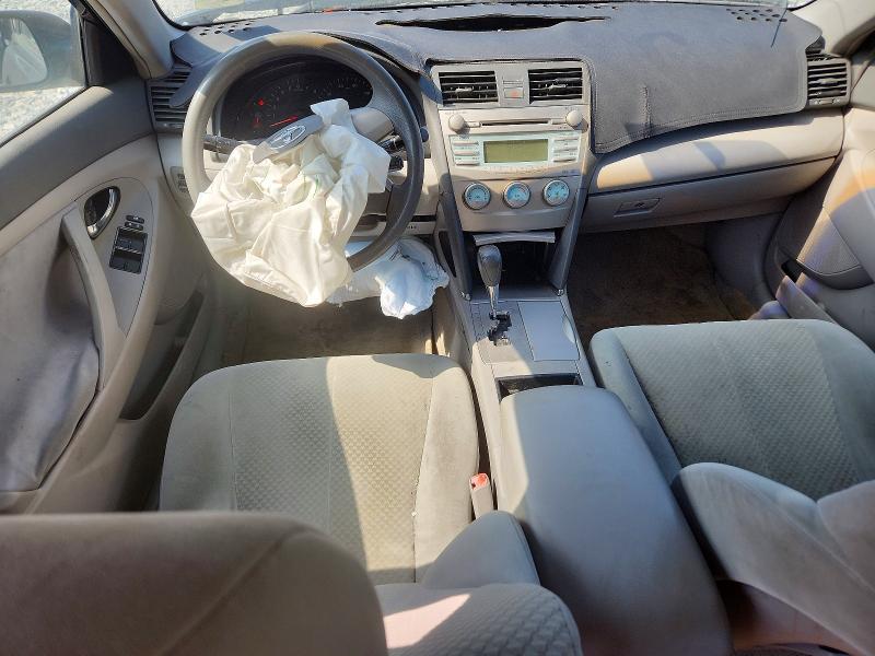 2008 Toyota Camry მანქანა იყიდება აუქციონზე, vin: 4T1BE46K58U236802, აუქციონის ნომერი: 53399116