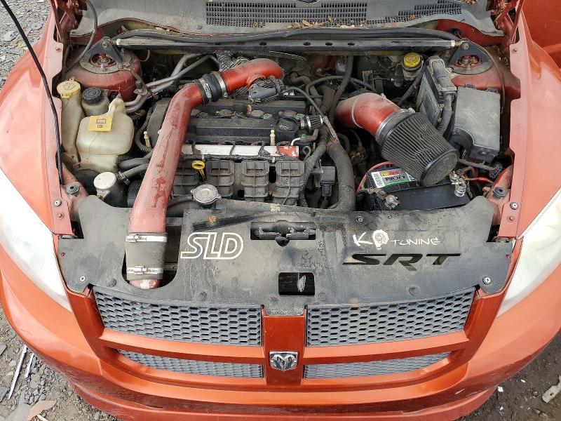 53246906 :رقم المزاد ، 1B3HB68FX8D668497 vin ، 2008 Dodge Caliber مزاد بيع