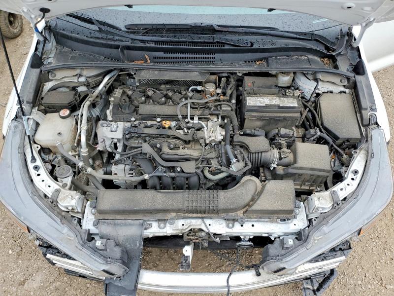 Aukcja sprzedaży 2022 Toyota Corolla, vin: 5YFB4MBE2NP124023, numer aukcji: 51963416