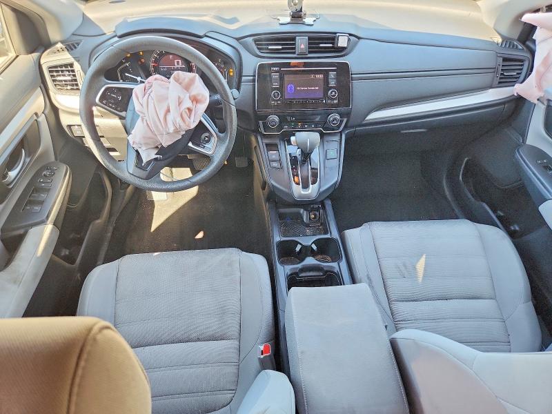 2018 Honda Cr-v მანქანა იყიდება აუქციონზე, vin: 5J6RW5H31JL000939, აუქციონის ნომერი: 53803396