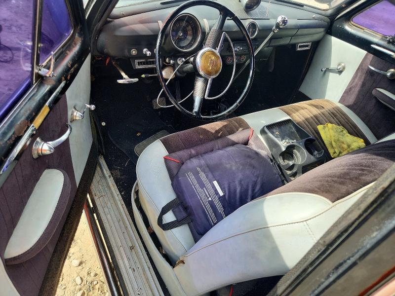 55283356 :رقم المزاد ، 8BA528805 vin ، 1975 Ford Custom مزاد بيع