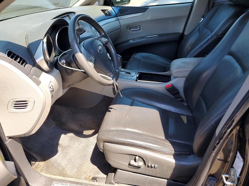 Продаж на аукціоні авто 2007 Subaru B9 Tribeca, vin: 4S4WX85D174403306, номер лоту: 54180556
