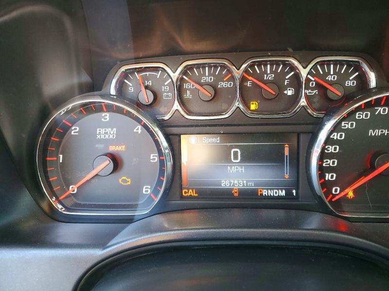 Продаж на аукціоні авто 2015 Gmc Sierra, vin: 1GT22YEG0FZ543151, номер лоту: 52971966