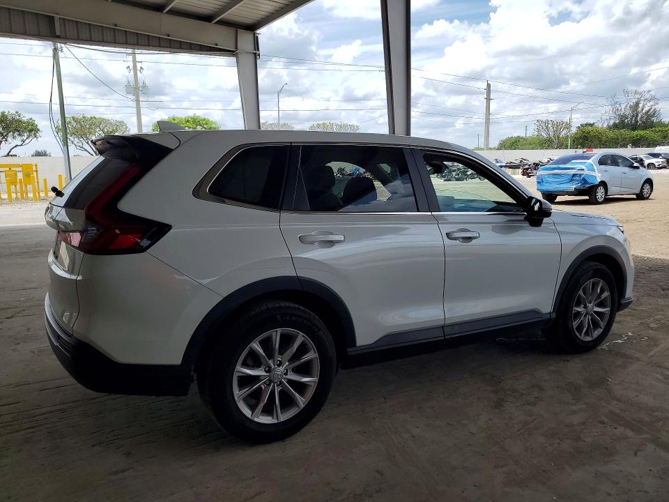 Продаж на аукціоні авто 2023 Honda Cr-v, vin: 2HKRS4H73PH421041, номер лоту: 53004746