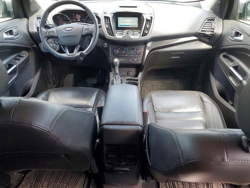 Aukcja sprzedaży 2017 Ford Escape, vin: 1FMCU9JD8HUE82563, numer aukcji: 54083086