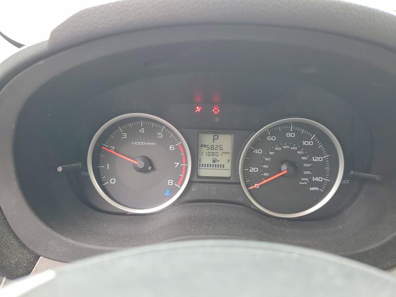 Aukcja sprzedaży 2014 Subaru Forester, vin: JF2SJAEC4EH511090, numer aukcji: 52585126