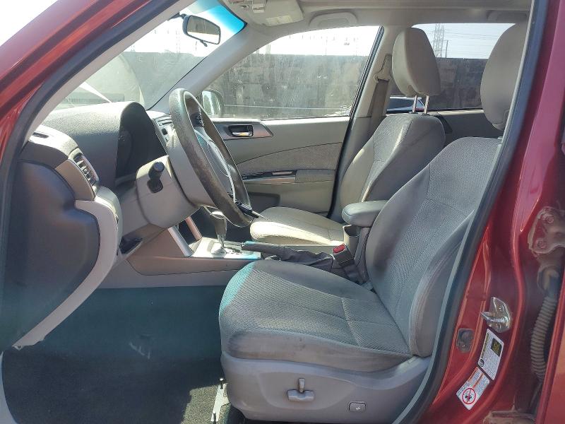 Aukcja sprzedaży 2013 Subaru Forester, vin: JF2SHGACXDH432414, numer aukcji: 53938806