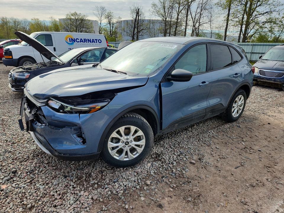 Aukcja sprzedaży 2025 Ford Escape, vin: 1FMCU9GN5SUA67482, numer aukcji: 52657596
