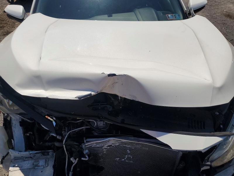 Продажа на аукционе авто 2018 Honda Civic, vin: 19XFC2F79JE016742, номер лота: 52156466