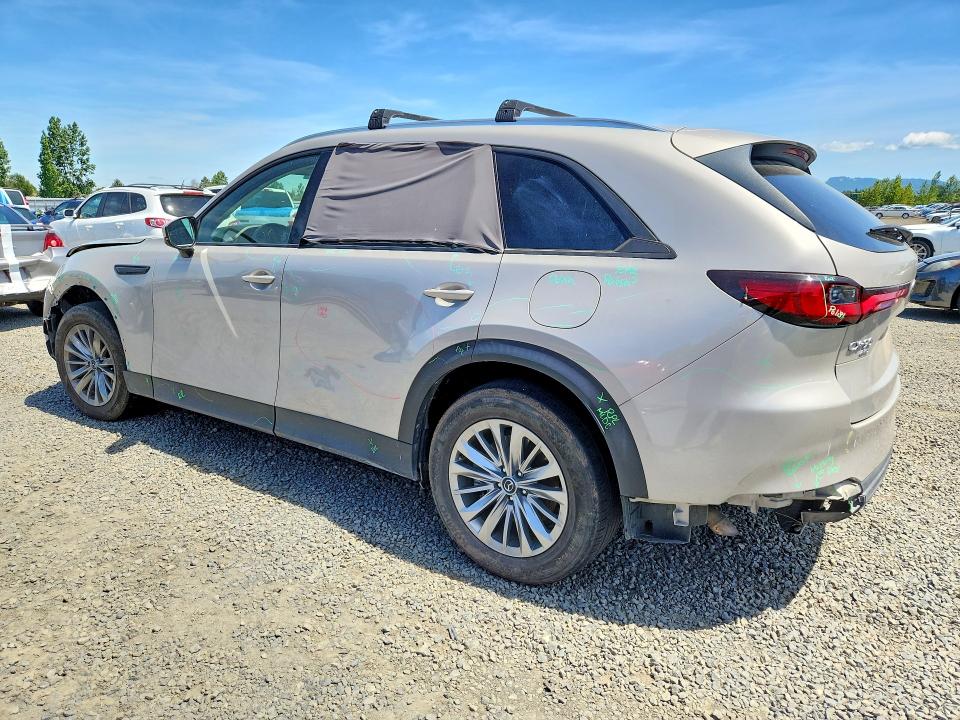 Aukcja sprzedaży 2024 Mazda Cx-90, vin: JM3KKCHD0R1123369, numer aukcji: 53101906