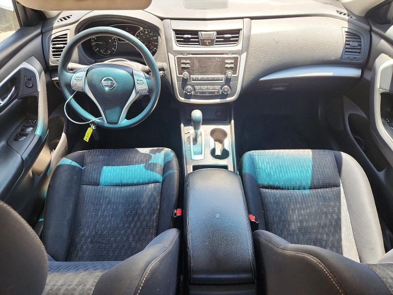 Продажа на аукционе авто 2016 Nissan Altima, vin: 1N4AL3APXGN369542, номер лота: 54336846