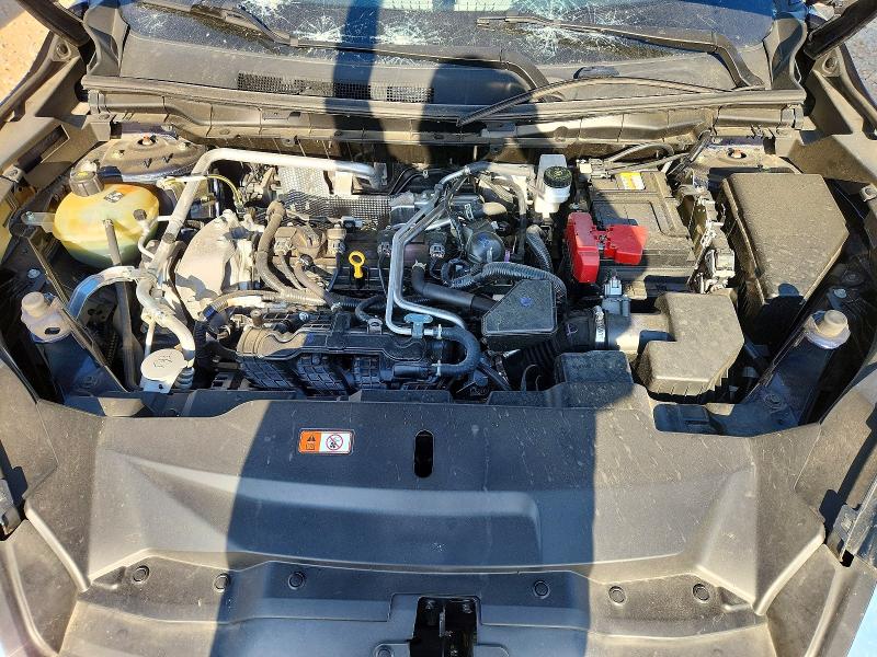 Продажа на аукционе авто 2024 Mitsubishi Outlander, vin: JA4J4VA87RZ063979, номер лота: 52254856