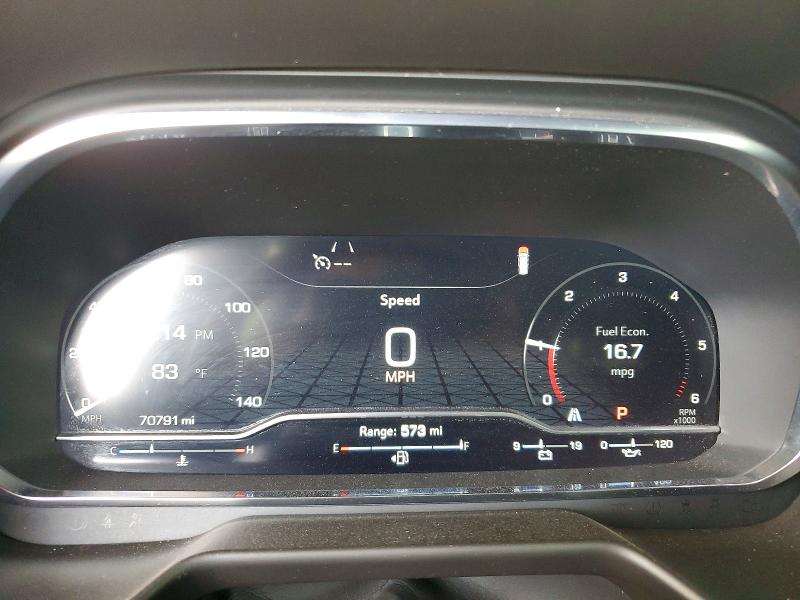 Продаж на аукціоні авто 2024 Gmc Yukon Xl, vin: 1GKS1GKD5RR235327, номер лоту: 53962496