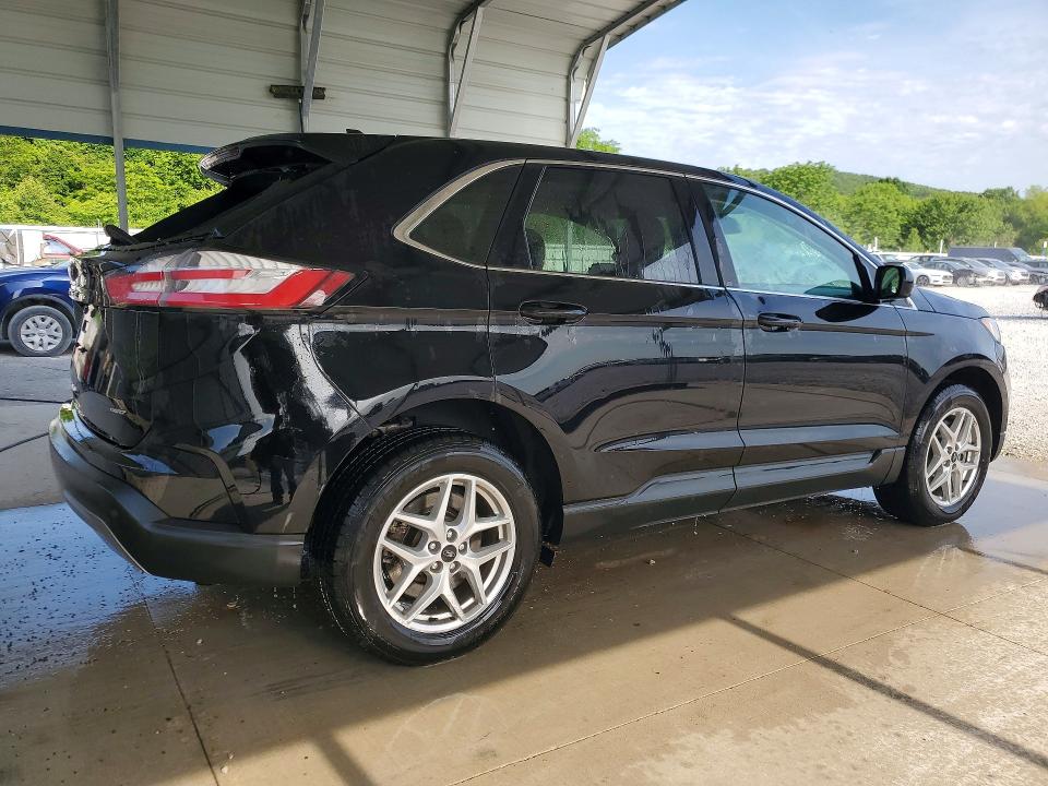 Продажа на аукционе авто 2024 Ford Edge, vin: 2FMPK4J91RBA77657, номер лота: 53617316