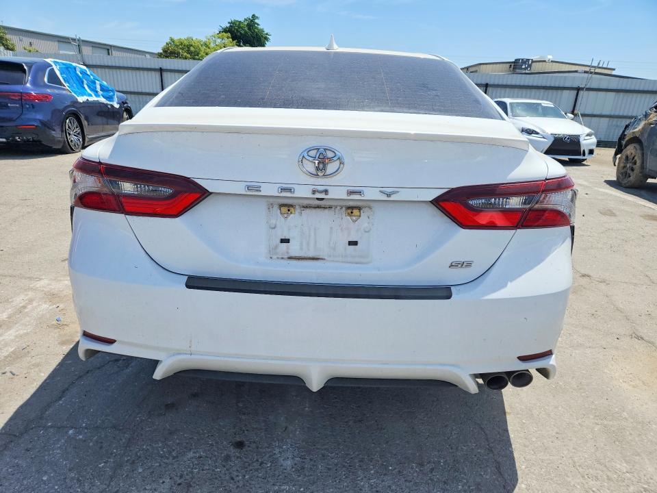 Продаж на аукціоні авто 2023 Toyota Camry, vin: 4T1G11AK0PU789329, номер лоту: 53275716