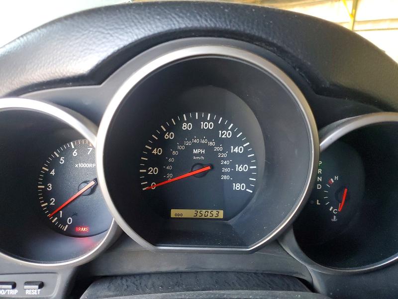 52537926 :رقم المزاد ، JTHFN48Y320033900 vin ، 2002 Lexus Sc مزاد بيع