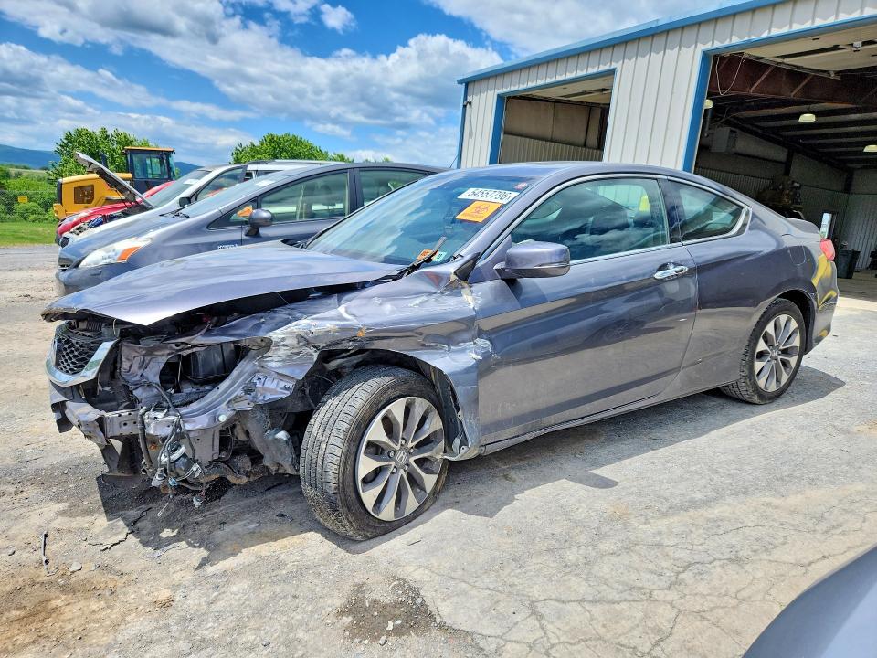 Продажа на аукционе авто 2015 Honda Accord, vin: 1HGCT1B83FA009826, номер лота: 54557796