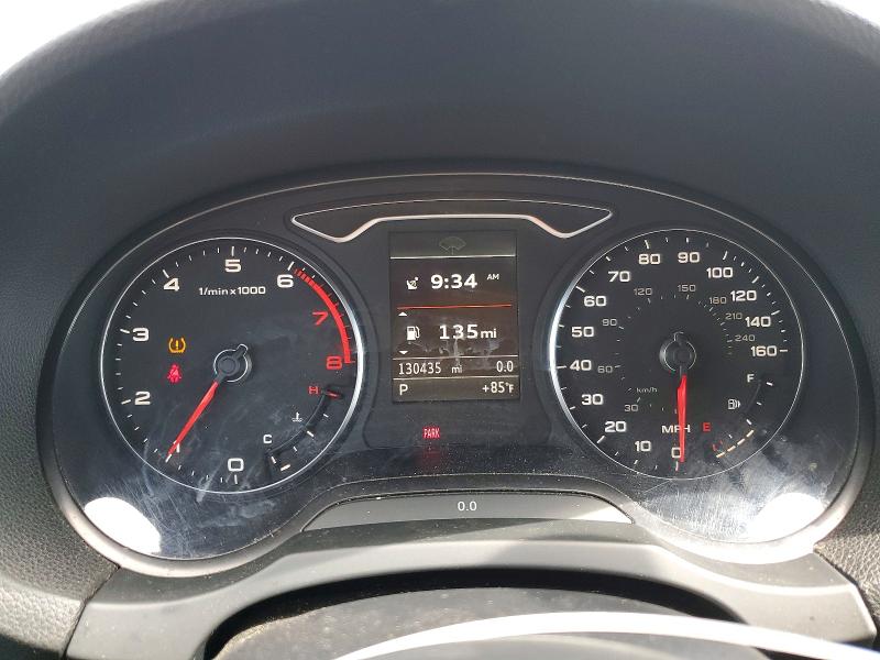 Aukcja sprzedaży 2015 Audi A3, vin: WAUCCGFF0F1040149, numer aukcji: 54319676