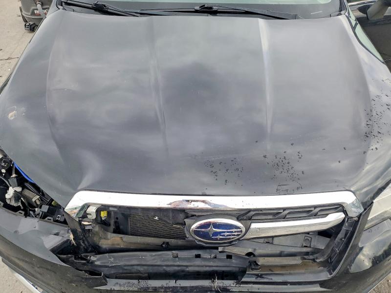Aukcja sprzedaży 2018 Subaru Forester, vin: JF2SJAJCXJH616653, numer aukcji: 53417056