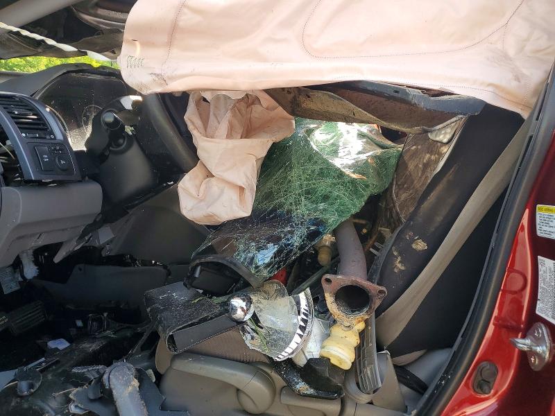Продажа на аукционе авто 2009 Honda Cr-v, vin: 5J6RE48329L002059, номер лота: 53264376