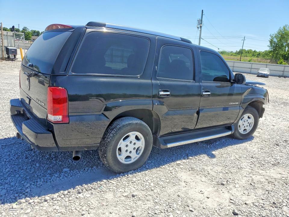 Продаж на аукціоні авто 2006 Cadillac Escalade, vin: 1GYEK63N76R126770, номер лоту: 52825056