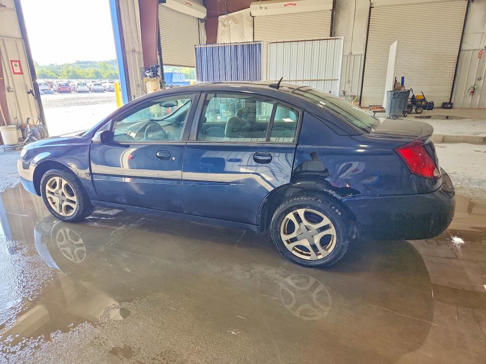 Продажа на аукционе авто 2007 Saturn Ion, vin: 1G8AJ55F57Z129430, номер лота: 50392856