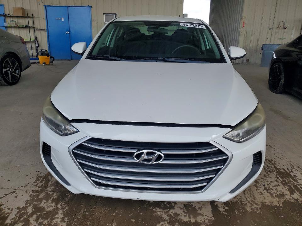 Aukcja sprzedaży 2018 Hyundai Elantra, vin: 5NPD84LF7JH248011, numer aukcji: 55732976