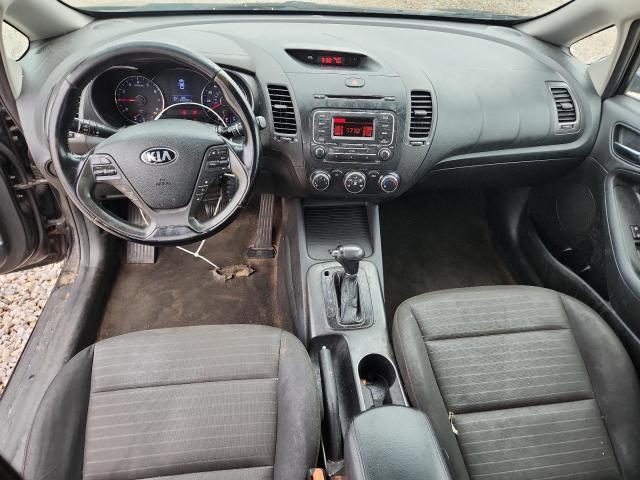 54950946 :رقم المزاد ، KNAFX5A86F5275923 vin ، 2015 Kia Forte مزاد بيع