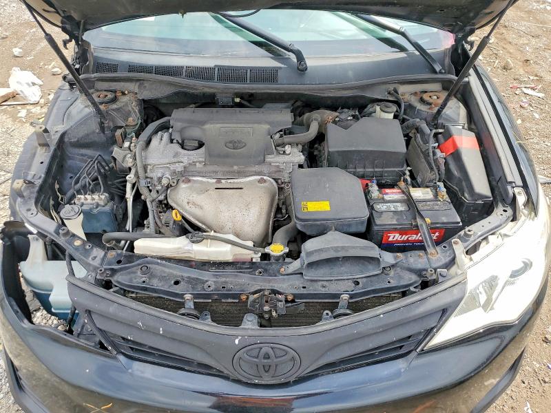 Aukcja sprzedaży 2013 Toyota Camry, vin: 4T4BF1FK5DR325412, numer aukcji: 53066756