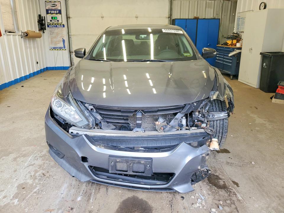 Продаж на аукціоні авто 2016 Nissan Altima, vin: 1N4AL3AP3GC266037, номер лоту: 55227286