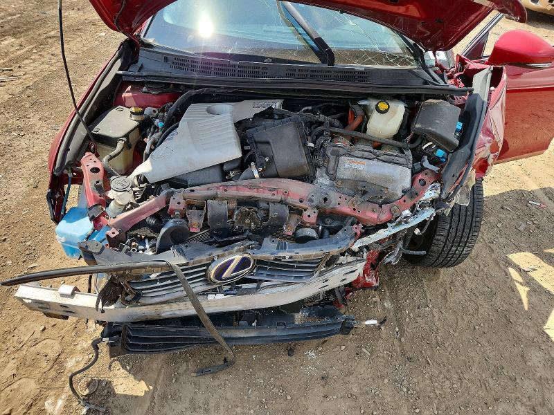 Aukcja sprzedaży 2012 Lexus Ct, vin: JTHKD5BH7C2077288, numer aukcji: 52587826