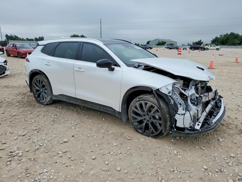 Продаж на аукціоні авто 2025 Toyota Crown Signia, vin: JTDACAAJ9S3028521, номер лоту: 54875996