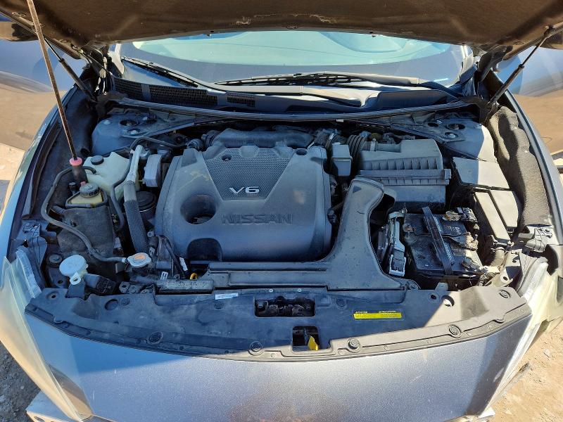 Продажа на аукционе авто 2018 Nissan Maxima, vin: 1N4AA6AP5JC401260, номер лота: 52644636
