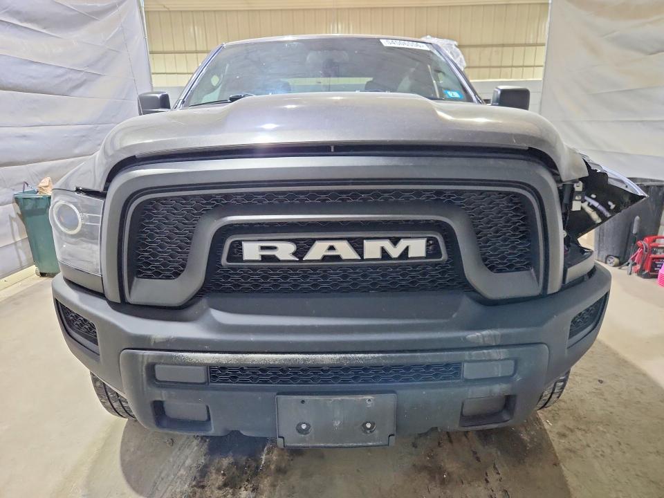 54506556 :رقم المزاد ، 1C6RR7GG4MS562090 vin ، 2021 Ram 1500 Classic مزاد بيع