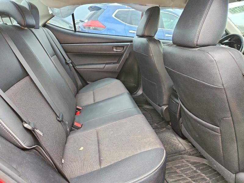 Aukcja sprzedaży 2014 Toyota Corolla, vin: 2T1BURHE7EC180625, numer aukcji: 53910716