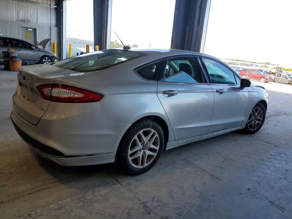 53883296 :رقم المزاد ، 3FA6P0H76FR154086 vin ، 2015 Ford Fusion مزاد بيع