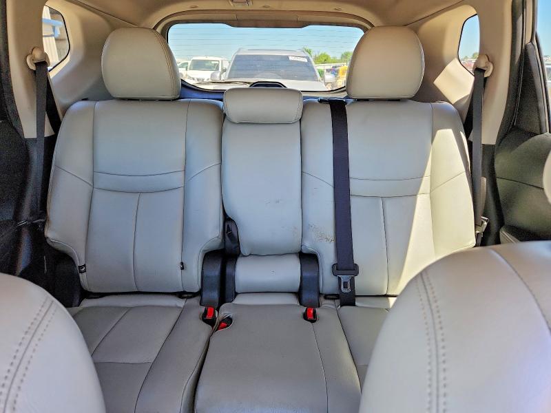 Продаж на аукціоні авто 2019 Nissan Rogue, vin: KNMAT2MVXKP530404, номер лоту: 53831116