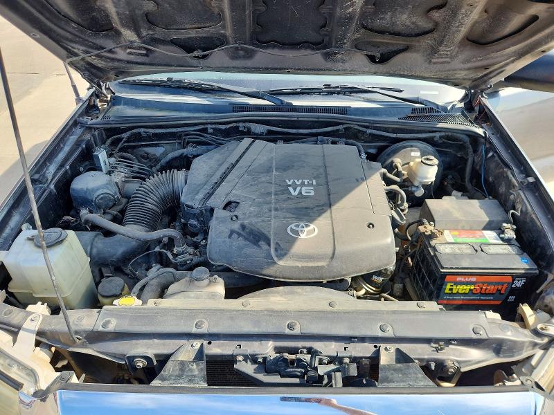 Aukcja sprzedaży 2013 Toyota Tacoma, vin: 5TFJU4GN9DX045159, numer aukcji: 55075146