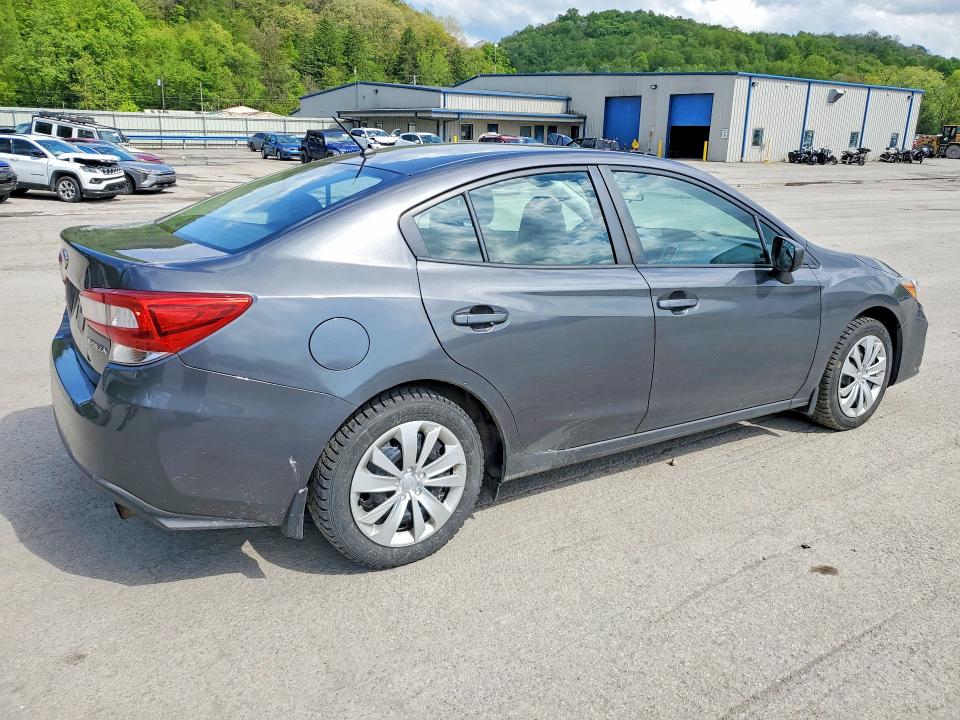 Aukcja sprzedaży 2019 Subaru Impreza, vin: 4S3GKAB67K3624184, numer aukcji: 53412596