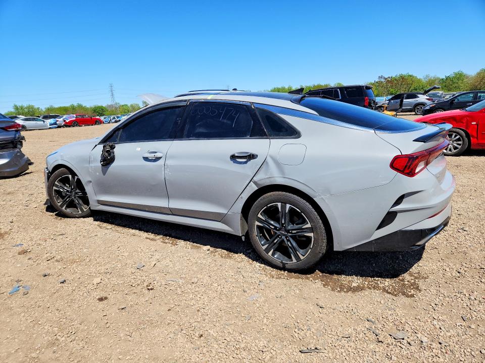 Aukcja sprzedaży 2023 Kia K5, vin: 5XXG64J26PG214522, numer aukcji: 53177856