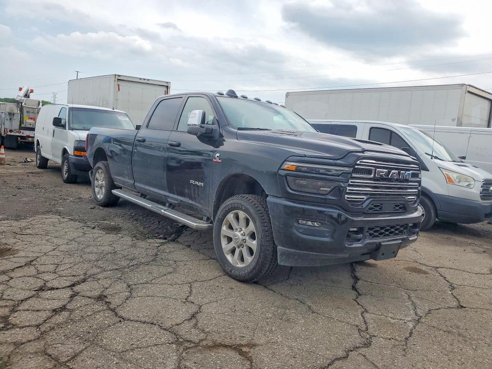 Продажа на аукционе авто 2026 Ram 3500, vin: 3C63R3JLXTG167065, номер лота: 53414606