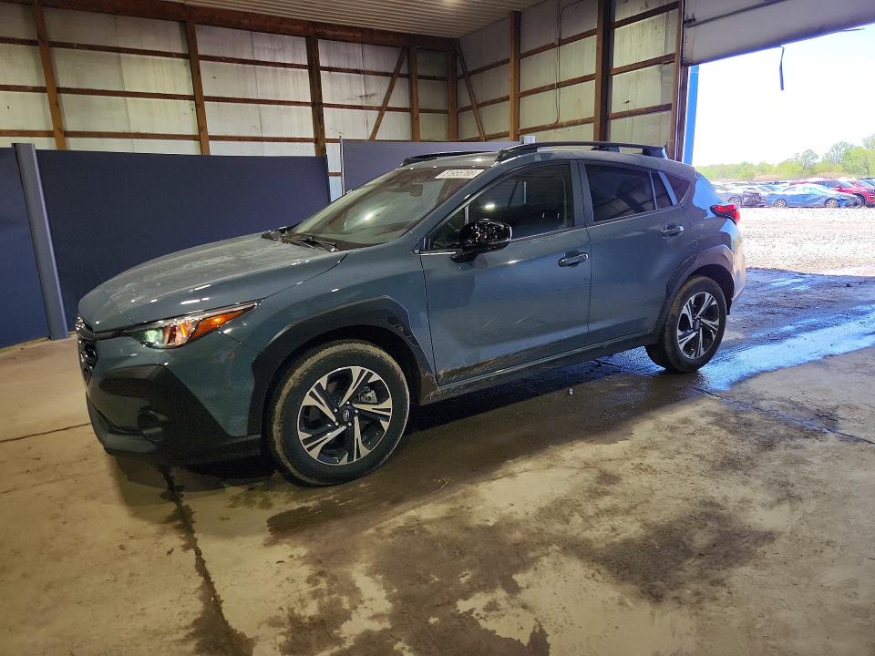 Aukcja sprzedaży 2025 Subaru Crosstrek, vin: JF2GUHDC8SH267673, numer aukcji: 51955766