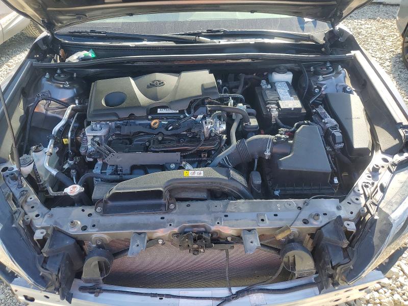 Продажа на аукционе авто 2023 Toyota Camry, vin: 4T1K61AK9PU161829, номер лота: 53042846