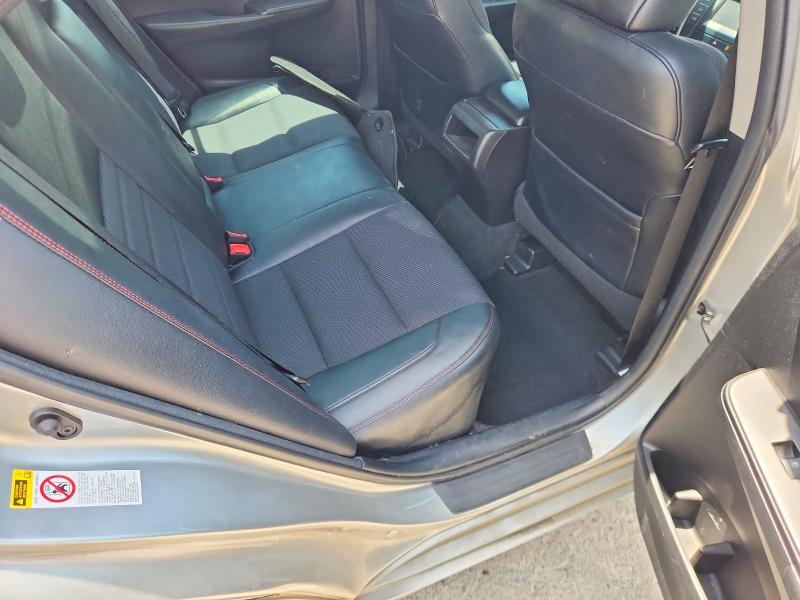 Aukcja sprzedaży 2017 Toyota Camry, vin: 4T1BF1FK3HU674973, numer aukcji: 54152386