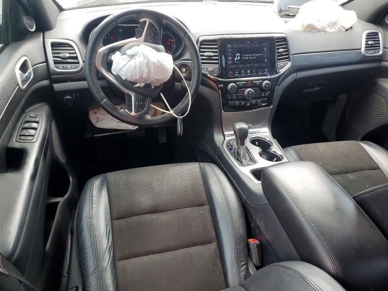Продажа на аукционе авто 2020 Jeep Grand Cherokee, vin: 1C4RJFAG2LC255495, номер лота: 52667066