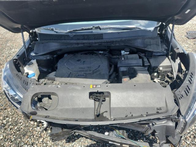 2020 Kia Sorento მანქანა იყიდება აუქციონზე, vin: 5XYPK4A5XLG695936, აუქციონის ნომერი: 55237136
