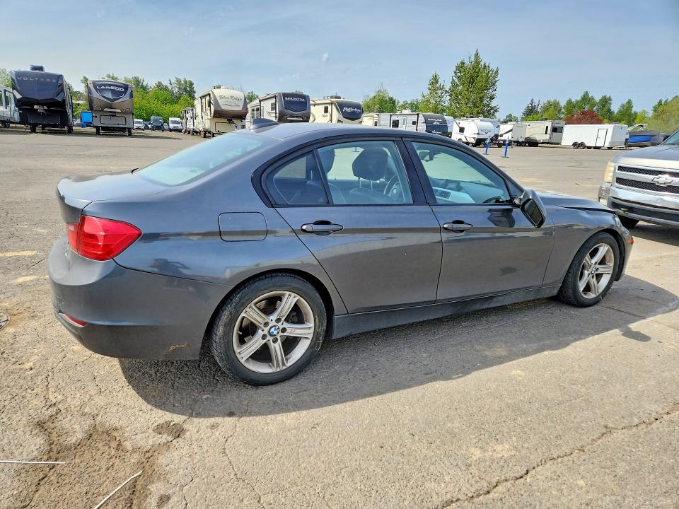 Aukcja sprzedaży 2013 Bmw 328, vin: WBA3C1C55DF437168, numer aukcji: 51035046