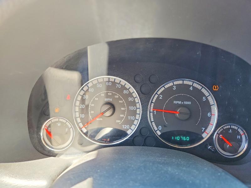 Продаж на аукціоні авто 2005 Jeep Liberty, vin: 1J4GL58K15W518092, номер лоту: 52321566