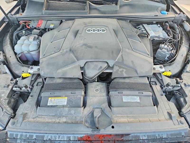 Aukcja sprzedaży 2023 Audi Q7, vin: WA1VXBF70PD021171, numer aukcji: 53411846