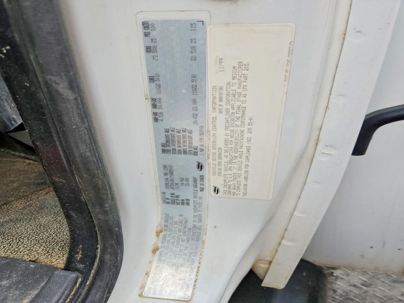 Aukcja sprzedaży 2000 Sterling Truck L7500, vin: 2FZHAJBA7YAG89682, numer aukcji: 51482556